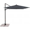 Doppler myZone 320 x 240 cm antracit Doppler