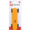 Karlie LED světlo na obojek, vodítko, postroj s USB nabíjením 12 x 2,7 cm
