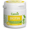 CANVIT BIOTIN pre mačky na srsť a pokožku 100 g