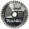 MAKITA B-32362 pilový kotouč 235mm*2,6mm*30mm Z40 MAKFORCE (old=B-08523)