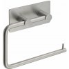 Sapho Samolepiaci držiak toaletného papiera, nerez mat 33207