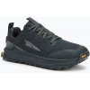 Dámska bežecká obuv Altra Lone Peak 9+ black