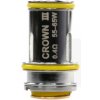 Uwell Crown 3 - žhaviaca hlava 0.4