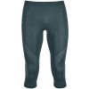 ORTOVOX 120 Competition Light Short Pants dark arctic grey