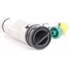 ARISTON Prietokomer plastový 60000870