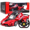 Rastar RC stavebnica Ferrari FXX-K RTR 1:18
