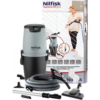 Nilfisk ALL-IN-1 Supreme 150 DELUXE