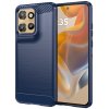 PROTEMIO 93234 FLEXI TPU Ochranný kryt Motorola Edge 50 Neo / ThinkPhone 25 modrý