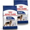 Royal Canin Maxi Adult 2 x 15kg