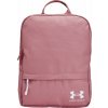 Under Armour UA Loudon SM Pink Elixir White 10 l