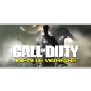 Hra na PC Call of Duty: Infinite Warfare