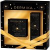 Dermika darčeková sada Luxury Caviar 70+ denný/nočný krém + očný krém
