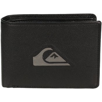 Quiksilver peňaženka Miss Dollar Black UQYAA03016 KVJ0