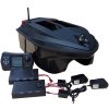 Nightfox SKYWOLF TL380E s GPS a SONAR 20 000mAh čierna