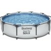 Bazen Bestway Steel Pro MAX, 305x76 cm 56406