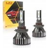 MINI LED ŽIAROVKY X-TREME 9005 HB3 CREE 20000LM E11