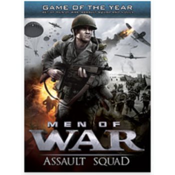 Men of War: Assault Squad GOTY