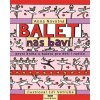 Balet nás baví - Novotná Anna