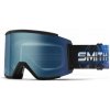 Okuliare zjazdové SMITH SQUAD XL Man