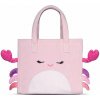 Squishmallows Kabelka - krab Cailey