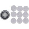 Garett Beauty Perfect Body filter set - sada filtrů
