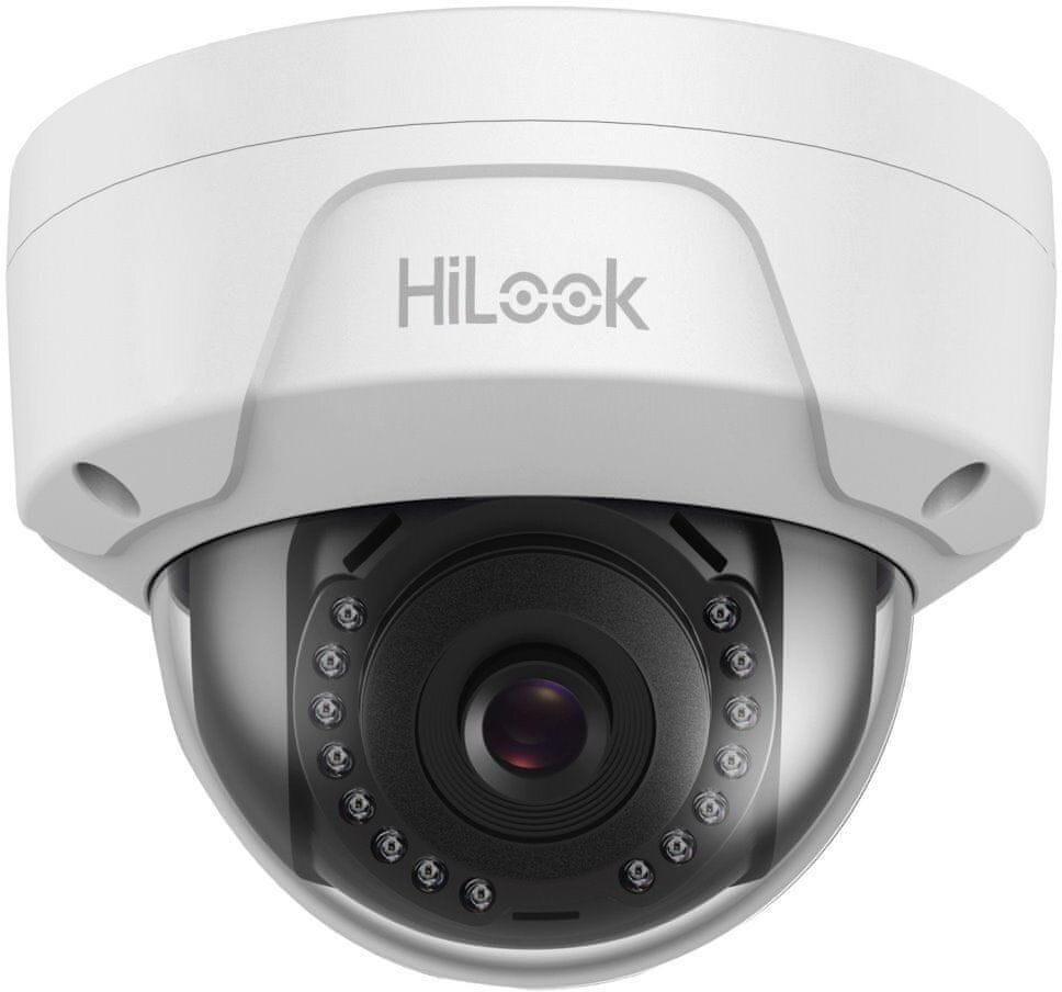 Hikvision HiLook IPC-D140H (4mm)(C) od 73,9 € - Heureka.sk
