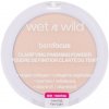 Wet n Wild Bare Focus Clarifying Finishing Powder zmatňujúci púder Fair/Light 6 g