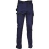 Pracovné nohavice Cofra JEMBER Farba: Modrá, Veľkosť: 66 (V567_0_02_Z66)
