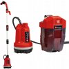 Einhell GE-PP 18 RB Li aku