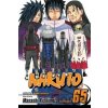 Naruto, Vol. 65: Hashirama and Madara - Masashi Kishimoto