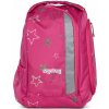 Ergobag Športový batoh Ružový