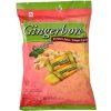 Zázvorové bonbony mátové 125g Gingerbon