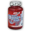Amix Super Omega 3 Fish Oil 1000mg 90 kapsúl