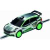 Conquest Auto Carrera GO!!! Škoda Fabia RS Rally 2