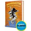 Dobrodružstvo skvelých kamošov - Kinney Jeff