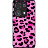 Picasee ULTIMATE CASE pro Xiaomi Redmi Note 13 Pro 4G - Pink Tiger