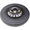 Sada - Dojazdové koleso HYUNDAI SANTA FE III R17 5x114,3x67,1 + GOLA KĽÚČ + HEVER + OBAL NA HEVER