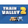 Train Valley 2 EU Steam CD Key