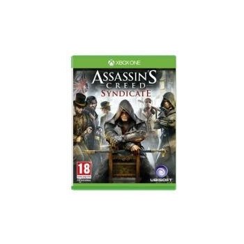 Assassins Creed: Syndicate (Special Edition)