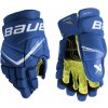 Hokejové rukavice Bauer Vapor FLY40 JR