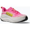Dámske bežecké topánky HOKA Skyflow neon rose/neon hoka citrus