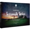 Čarovné Slovensko Kniha - Čarovné Turčianske Teplice a okolie