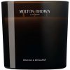 Molton Brown Home Orange & Bergamot Scented Candle 190g