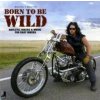 Various - Born To Be Wild / Earbook / 4CD [4 CD]