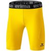 Erima | erima elemental tight short | žltá| 152