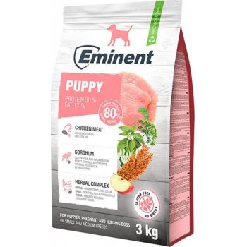 Eminent Puppy 30/17 3 kg