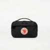 Fjällräven Kånken Hip Pack Black 2 l 2 l