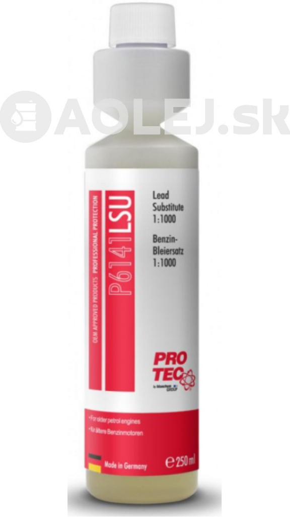 PRO-TEC Lead substitute 1:1000 250 ml