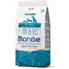 Monge All Breed Adult Hypoallergenic Salmon & Tuna 2,5 kg krmivo pre psov