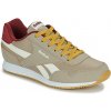 Reebok Classic Nízke tenisky REEBOK ROYAL CL JOG 3.0 Béžová